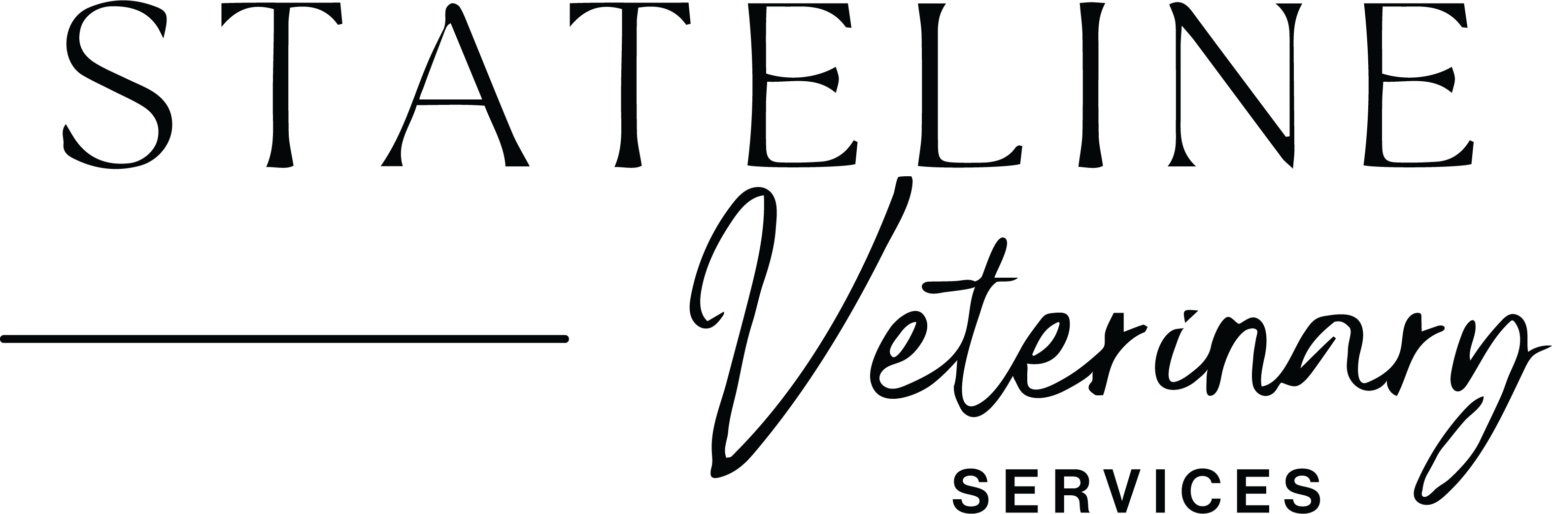 Stateline Veterinary Services 